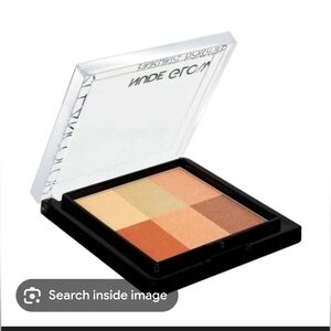 Kleancolor Nude Glow Luminous Finishing Powder In 02 Exposed Discontinued